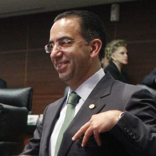 Senadores apuestan su cargo: quien mienta se va