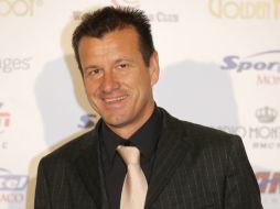 Después del fracaso en la Copa del Mundo, el ex capitán vuelve para emendar el camino. AP /