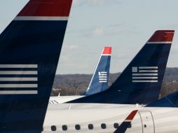 Delta, US Airways y United Lines ya habían anunciado la suspensión de sus vuelos con destino a Israel. AFP /