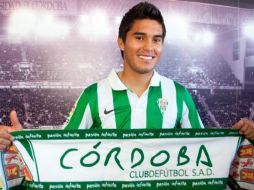 Ulises le dio el ascenso a su equipo con dramático gol de último minuto. Twitter: @uli_davila. ESPECIAL /