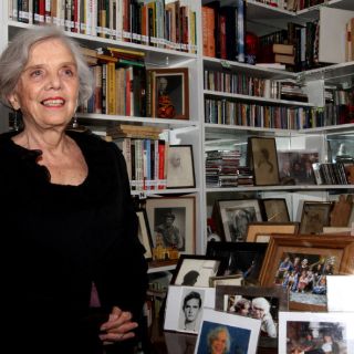 Poniatowska será doctora honoris causa por la UCM