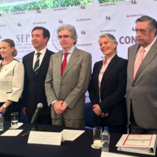 Bajan recursos del PAICE a Jalisco