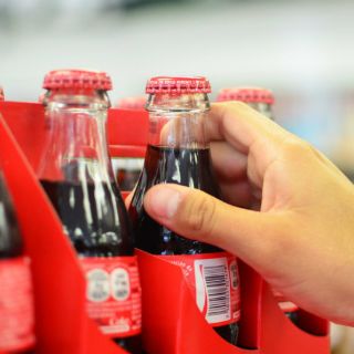 Sancionarán a empresas por no cumplir con restricción de publicidad