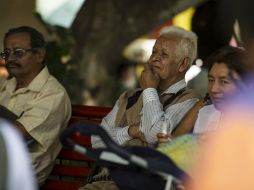Beneficiarios han ventilado demoras en la entrega del apoyo. ARCHIVO /