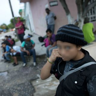Iowa recibe a más de cien niños migrantes