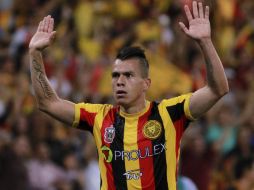 Alatorre menciona que se deben redoblas esfuerzos y hacer que el Estadio Jalisco pese. MEXSPORT /