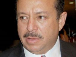 La PGR demuestra que Martínez Pasalagua sostuvo encuentros con 'La Tuta' y Jesús Reyna. ARCHIVO /