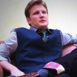 'Claroscuro' de Alexander Acha se estrena el 12 de agosto