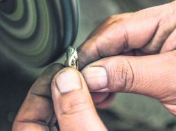 Industriales del ramo creen que entre la población muchas veces no se diferencia entre productos joyeros de calidad e imitaciones.  /