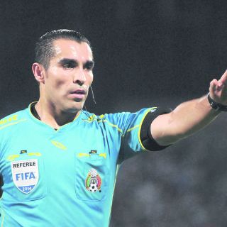 Bendito sea Dios que optó por retirarse: Oswaldo