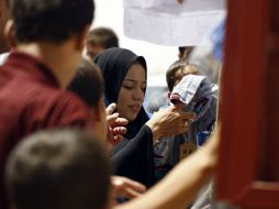 Varios fallecidos eran peregrinos chiitas que se dirigían a un santuario de la zona. AFP /