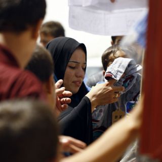 Suman 31 los muertos tras atentado suicida en Iraq