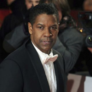 Denzel Washington recibirá Premio Donostia