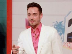 Por el momento, descarta la posibilidad de trabajar de nuevo con sus ex compañeros de Kumbia Kings. ARCHIVO /