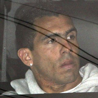 Argentina mereció ganar el Mundial: Tévez