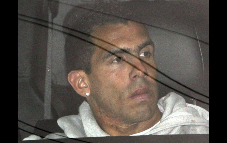 La ausencia de Tevez fue uno de los puntos más comentados con la Albiceleste. ARCHIVO /