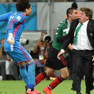 Foto de 'El Piojo' es elegida la mejor del Mundial