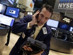 El tecnológico Nasdaq gana al cierre de la sesión. ARCHIVO /