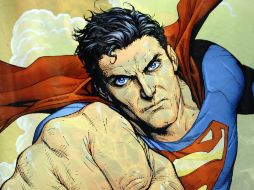 El ejemplar, será puesto a subasta por el corredor de coleccionables Darren Adams. AFP /