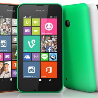 Lumia 530, la nueva apuesta de Microsoft