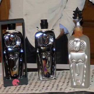 Venden la botella de mezcal más cara del mundo