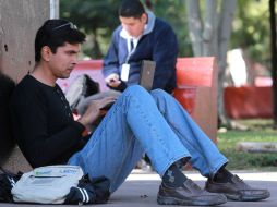 Actualmente hay 40 mil sitios conectados a internet en el país. ARCHIVO /