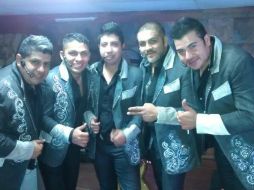 Son versátiles, cumbias, rancheras, románticas y corridos es parte de su repertorio. ESPECIAL /