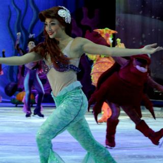 Disney On Ice estrenará 'Frozen' en 2015
