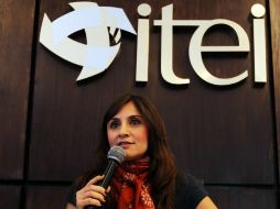 Es obligación de los funcionarios públicos hacer transparentes los movimientos que se hacen dentro del gobierno, expresó la presidenta. ARCHIVO /