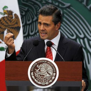 Peña Nieto abanderará a delegación mexicana para Nanjing