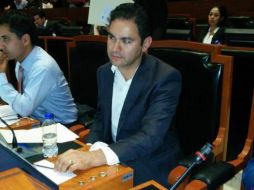 La abogada del congreso, calificó con un posible de fraude por parte de la empresa. ESPECIAL /