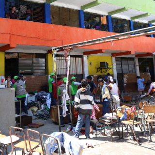 Situación de 'La Gran Familia', un foco rojo: Campa