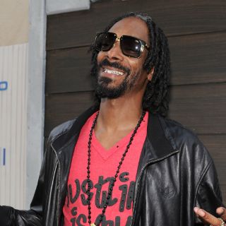 Snoop Dogg confiesa que se drogó en baño de la Casa Blanca