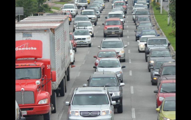 Pretenden sacar a los modelos de 20 años y anteriores, pero si hacen esto afectarían a unas 300 familias.  /