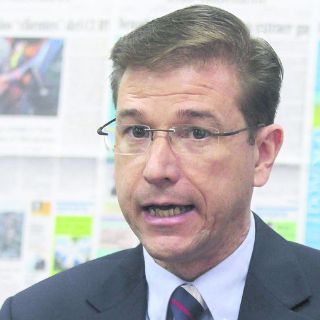 Hay menos miedo a la verticalidad