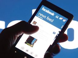 Diversificación. Facebook emigró de las redes sociales. REUTERS /