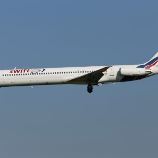 Mal tiempo, causa más problable de pérdida de avión argelino