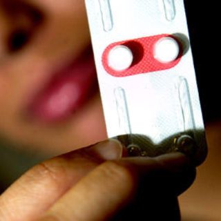 Peso de la mujer no afecta eficacia de píldora