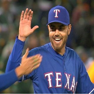 Joakim Soria irá con los Tigres de Detroit