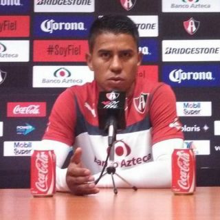 Juan Carlos Medina desconoce su nivel