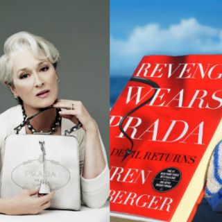 'El diablo viste a la moda' podría tener segunda parte