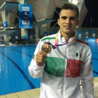 Clavadistas, con buen paso rumbo a Centroamericanos