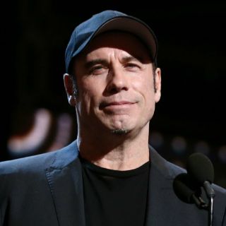 Publicarán libro sobre supuesta relación gay de John Travolta