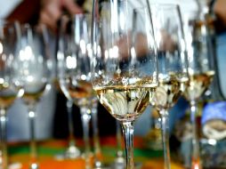 Uno de sus beneficios es que calma la ansiedad, llevando al cuerpo a un estado mucho más relajado. ARCHIVO /