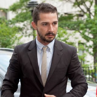 Baldwin y LaBeouf enfrentan cargos en Nueva York