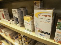 El tratamiento es farmacológico y de modificar los hábitos alimenticios y cotidianos. ARCHIVO /