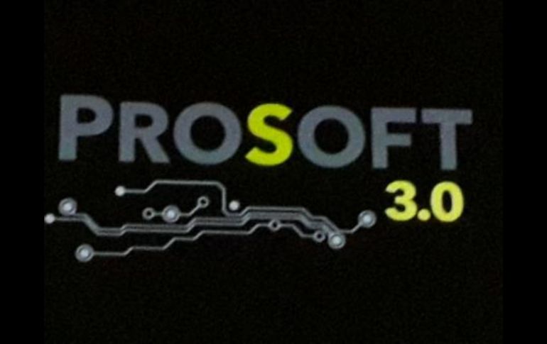 Prosoft 3.0 es una herramiento que busca facilitar la habilidad del entorno al fortalecer los objetivos del Gobierno de la República. ESPECIAL /