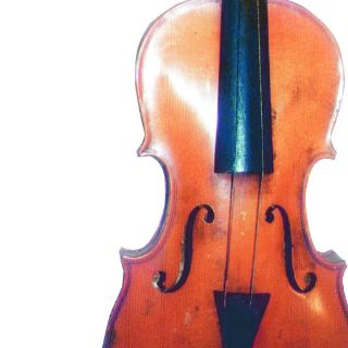 Condenan a hombre por robo de Stradivarius