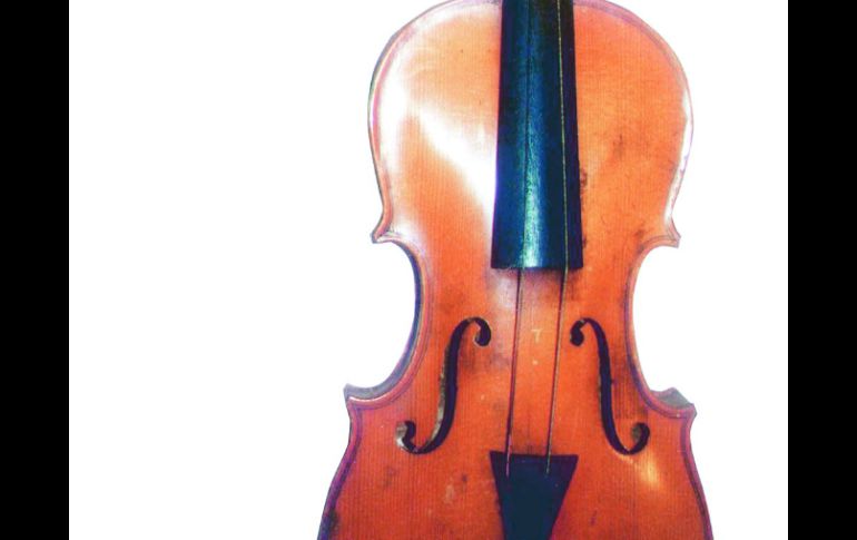 Según los expertos hay entre 600 y 650 instrumentos Stradivarius en el mundo. ARCHIVO /