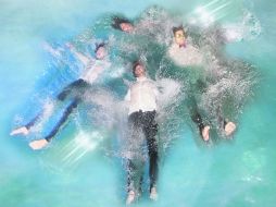 Rey Pila partirá a mediados de agosto a Nueva York, para ofrecer una serie de presentaciones en el club Pianos de la Gran Manzana.  /